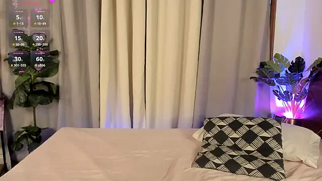 Snapshot of Amy_art chatting on 11, 2, 2026 Amy art online show from 11, 2, 2026