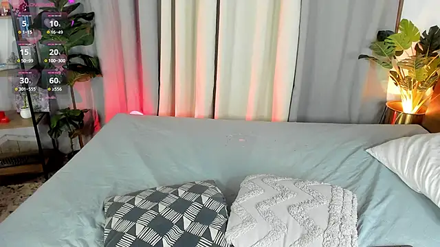 Snapshot of Amy_art chatting on 18, 2, 2026 Amy art online show from 18, 2, 2026