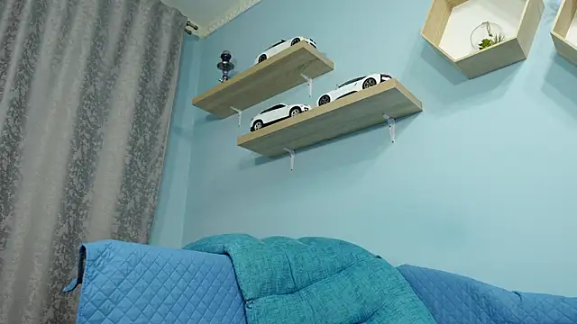 Muscle Bear online show from 1, 3, 2025