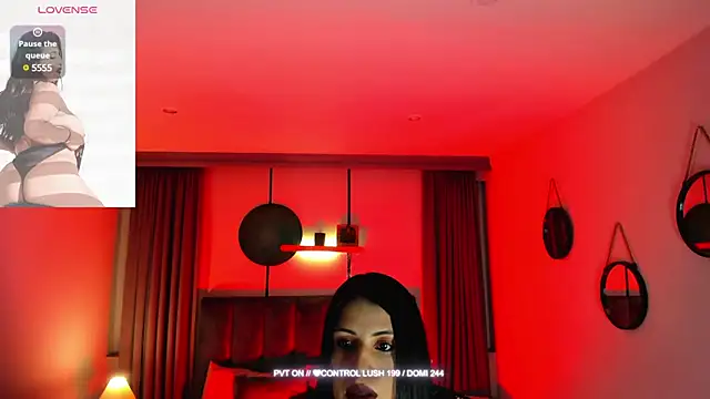 Snapshot of Galilea_Fox chatting on 29, 1, 2025 Galilea Fox online show from 29, 1, 2025