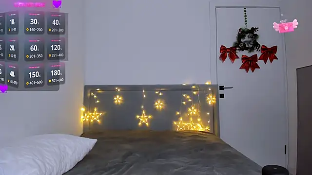 May XX online show from 24, 12, 2024