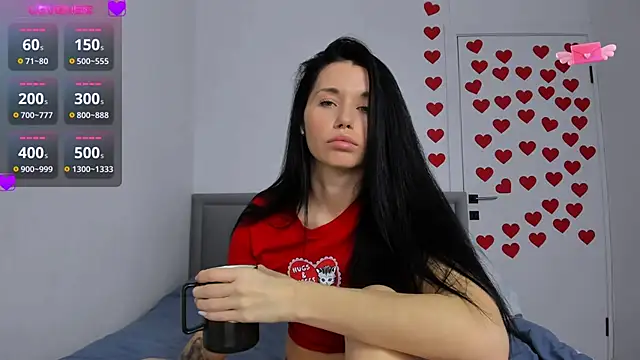 May XX online show from 13, 2, 2025