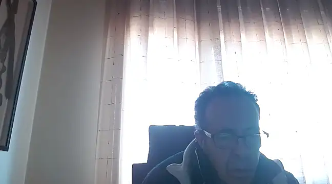 Snapshot of TonyComa chatting on 28, 12, 2024 TonyComa online show from 28, 12, 2024