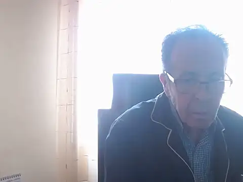 Snapshot of TonyComa chatting on 23, 10, 2025 TonyComa online show from 23, 10, 2025