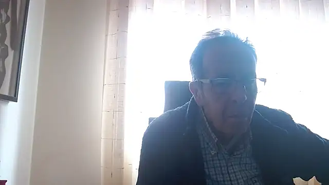 TonyComa online show from 4, 12, 2025