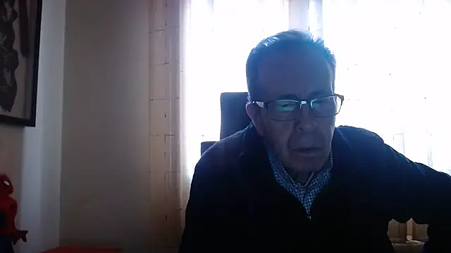 TonyComa online show from 12, 2, 2026