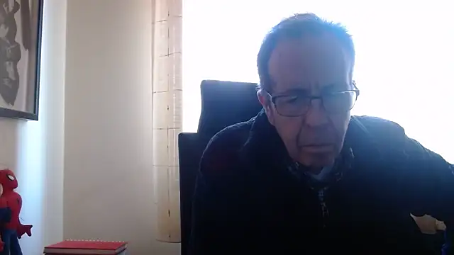 TonyComa online show from 21, 2, 2026