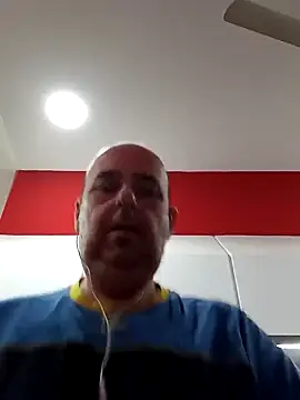 Snapshot of Hot-pico76 chatting on 23, 1, 2025 Hot-pico76 online show from 23, 1, 2025