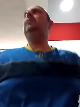 Snapshot of Hot-pico76 chatting on 31, 1, 2025 Hot-pico76 online show from 31, 1, 2025