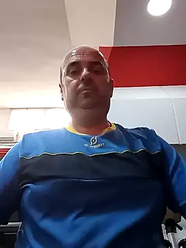 Hot-pico76 online show from 20, 4, 2026