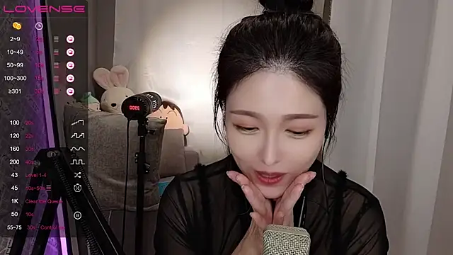 Snapshot of tw_lala chatting on 3, 12, 2024 tw lala online show from 3, 12, 2024