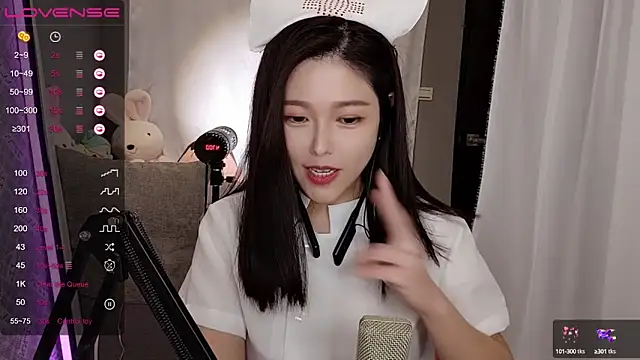 Snapshot of tw_lala chatting on 5, 12, 2024 tw lala online show from 5, 12, 2024