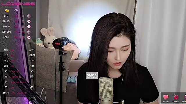 Snapshot of tw_lala chatting on 10, 12, 2024 tw lala online show from 10, 12, 2024