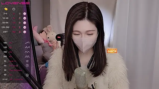 Snapshot of tw_lala chatting on 10, 1, 2025 tw lala online show from 10, 1, 2025