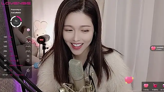 Snapshot of tw_lala chatting on 19, 1, 2025 tw lala online show from 19, 1, 2025