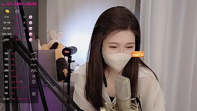 Snapshot of tw_lala chatting on 10, 3, 2025 tw lala online show from 10, 3, 2025