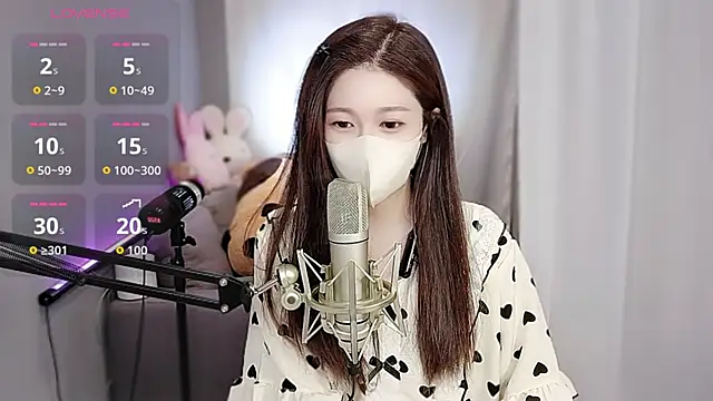 tw lala online show from 10, 10, 2025