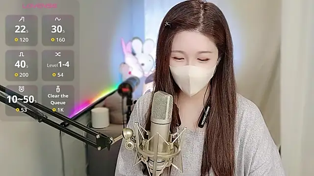 tw lala online show from 23, 10, 2025