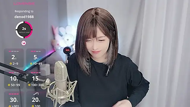 tw lala online show from 18, 12, 2025