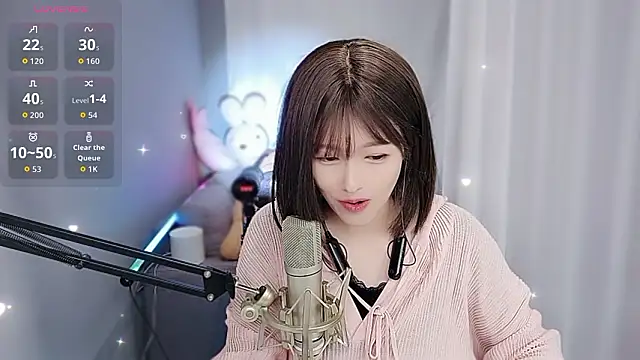 tw lala online show from 10, 2, 2026