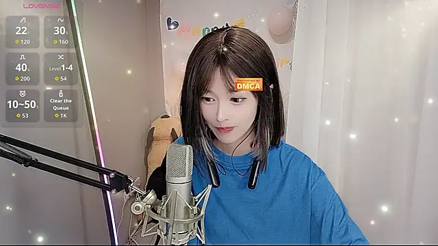 tw lala online show from 4, 6, 2026