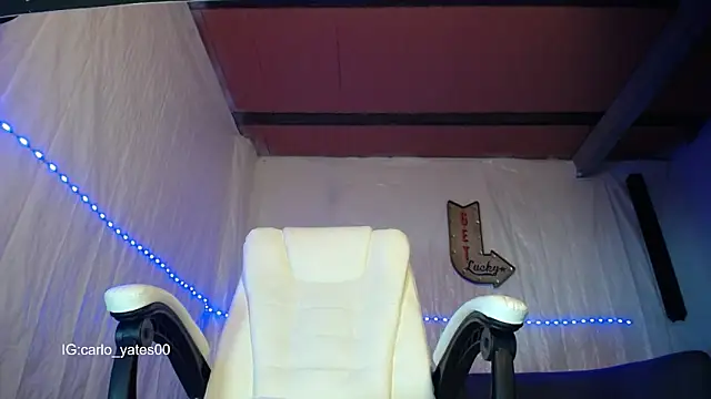 Carlo yates online show from 8, 3, 2026