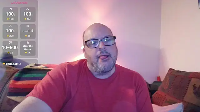 Snapshot of Ursulet_US chatting on 9, 11, 2025 Ursulet US online show from 9, 11, 2025