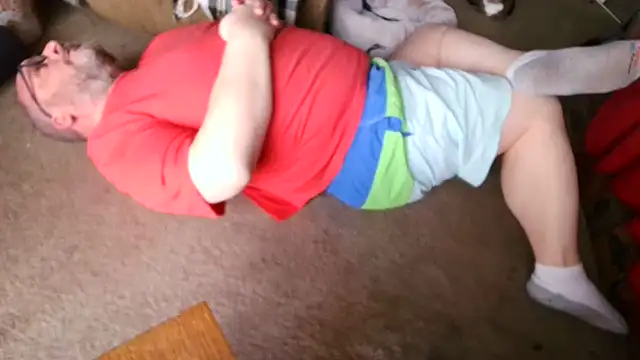 Ursulet US online show from 30, 3, 2026