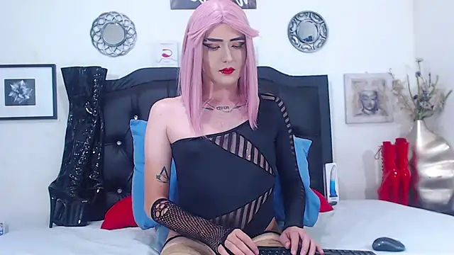 TokyoEvanss online show from 15, 12, 2025