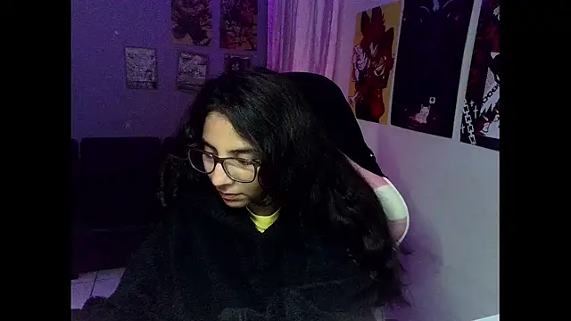 Abysparadise online show from 17, 1, 2026