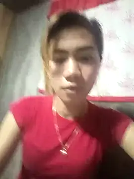 Cutie body11 online show from 7, 3, 2025