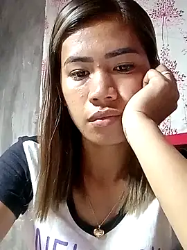 Cutie body11 online show from 18, 3, 2025