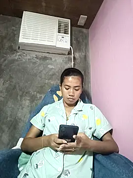 Cutie body11 online show from 6, 10, 2025