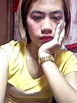 Cutie body11 online show from 30, 3, 2026