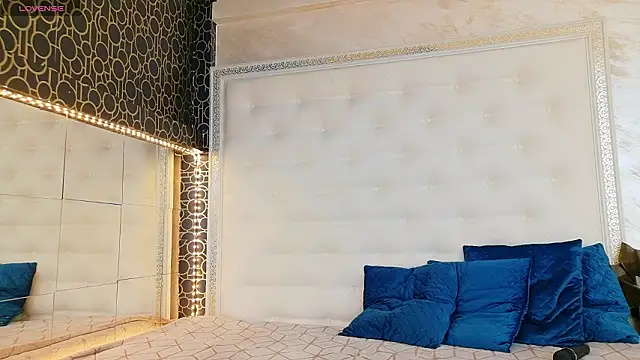 karissia online show from 29, 3, 2026