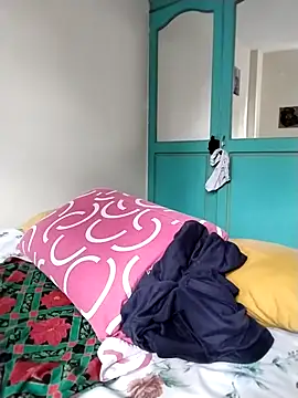 EmmaMelissa0521 online show from 14, 12, 2025