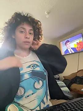 EmmaMelissa0521 online show from 11, 4, 2026