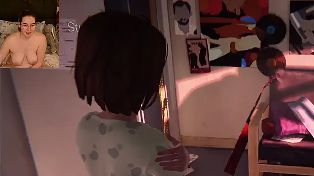 GamerGirl Eve online show from 12, 2, 2025