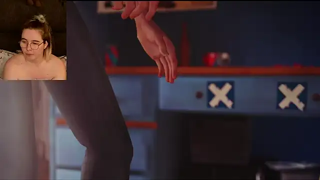 GamerGirl Eve online show from 14, 2, 2025