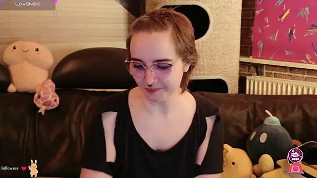 GamerGirl Eve online show from 15, 11, 2025