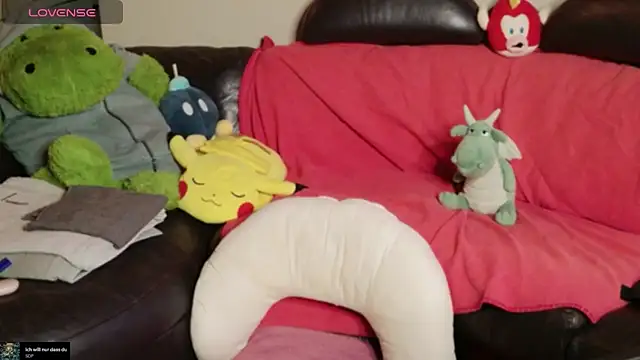 GamerGirl Eve online show from 19, 4, 2026