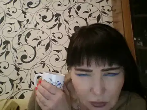 JeaneDavis online show from 19, 2, 2025