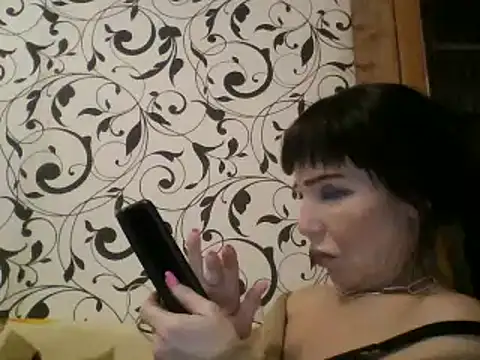 JeaneDavis online show from 26, 2, 2025