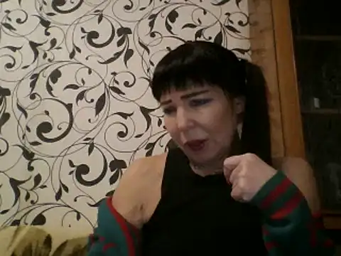 JeaneDavis online show from 12, 3, 2025