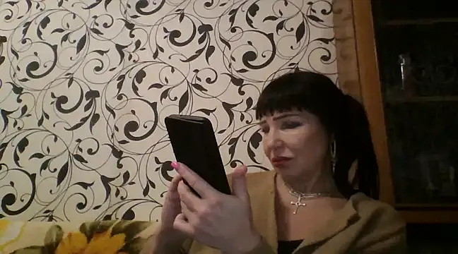 JeaneDavis online show from 22, 3, 2025