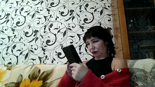 JeaneDavis online show from 29, 9, 2025