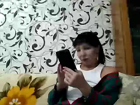 JeaneDavis online show from 18, 10, 2025