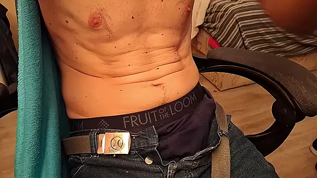 Danyell K287 online show from 17, 10, 2025