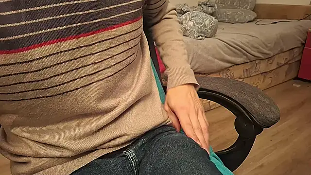 Danyell K287 online show from 24, 10, 2025