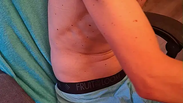 Danyell K287 online show from 9, 7, 2026